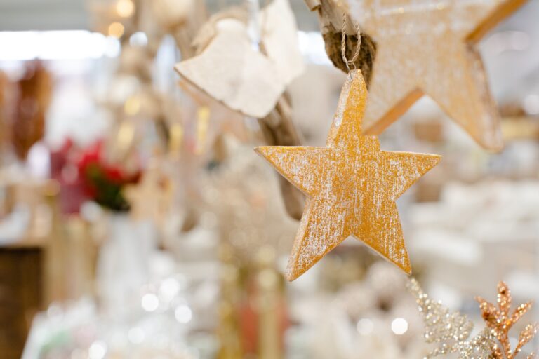 7 Tips For Decorating This Christmas