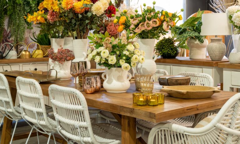 10 Interior Design Tricks You Need To Know