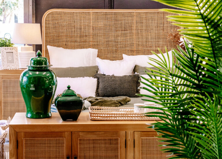 Five Fascinating Facts About Rattan