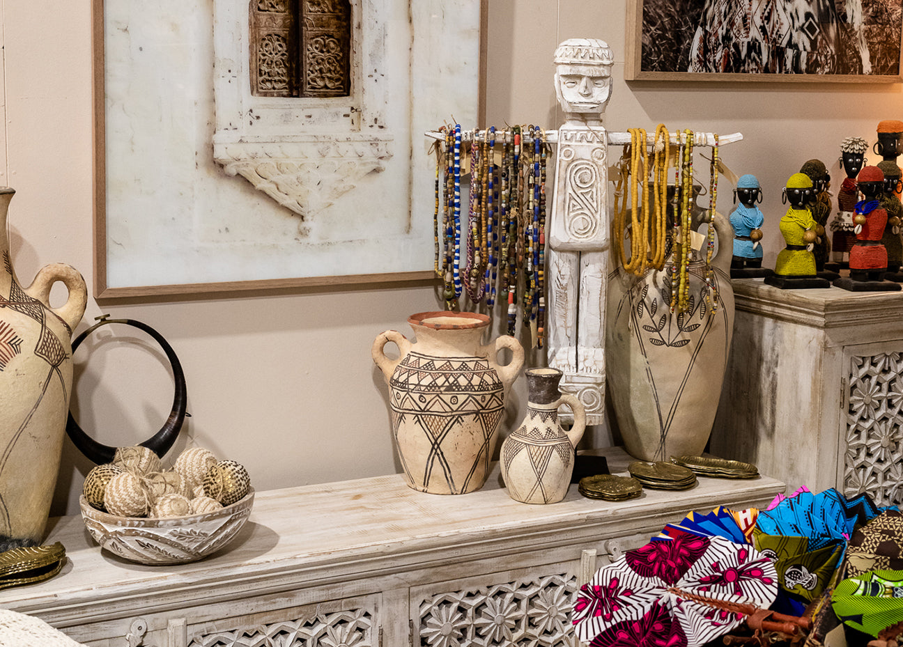 10 great Christmas gift ideas from Eclectic Style