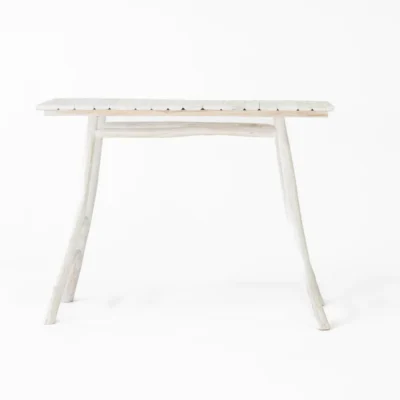 Island Style Console Table