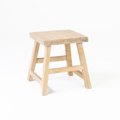 Noosa Square Stool