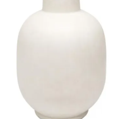 Cement Pot- Turkish
