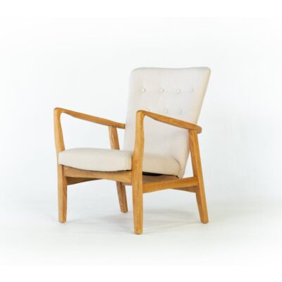 Scandi Occasional Chair