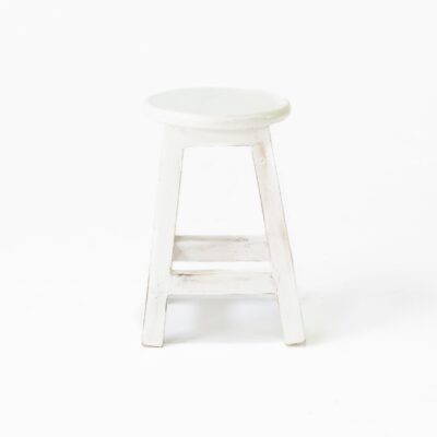 Stool- Kids W/Wash 46Cm