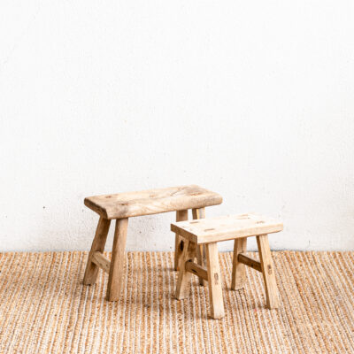 Baby stool