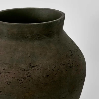 Landis Classic Earth Vase