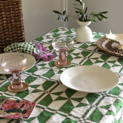 Palazzo Tablecloth