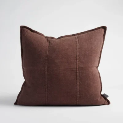 Luca Linen Khaki