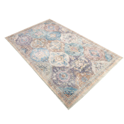 Chighu Machine Washable rug