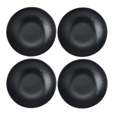 Jardin Midnight Pasta Bowl 4pc set