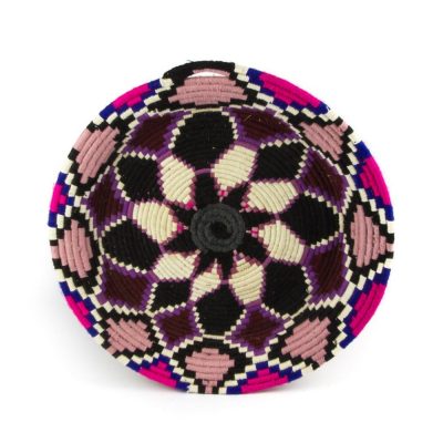 Berber Platter Coloured