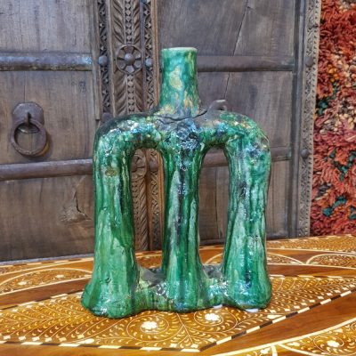 TAMEGROUTE Tri Candleabra