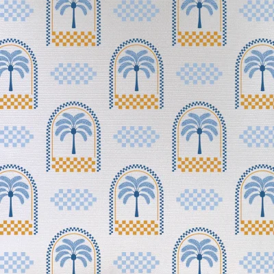 Coastal Fringe-Marrakech