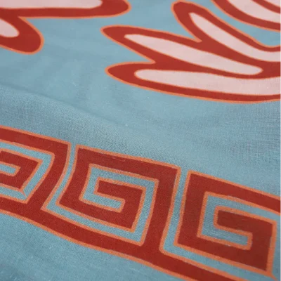 RainMaker Tablecloth