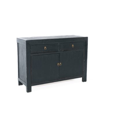 Everglades Cabinet 2 Drawer 2 Door
