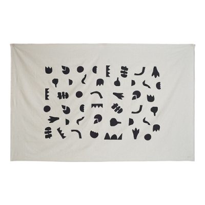 Garnet TableCloth 150x240cm