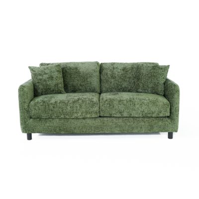 Toscana Sofabed in Green