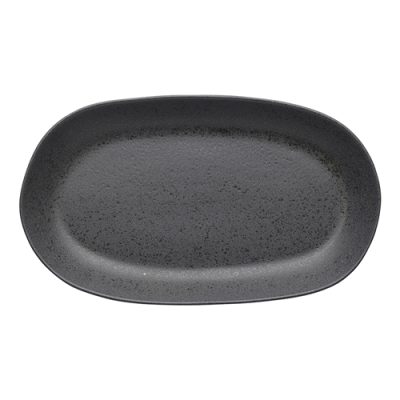 Ottawa Shallow Oval Bwl Stone