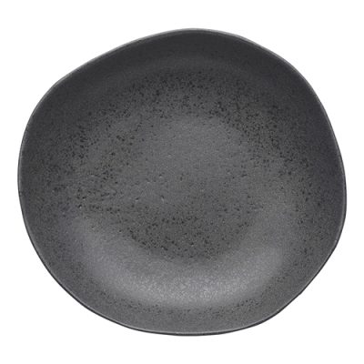 Ottawa Shallow Serv Bwl Stone 28cm