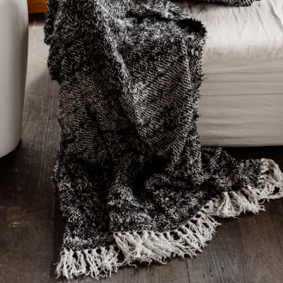 Wabi Throw