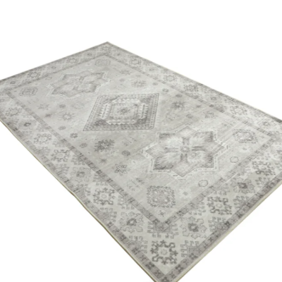 Lagos Machine Washable Rug