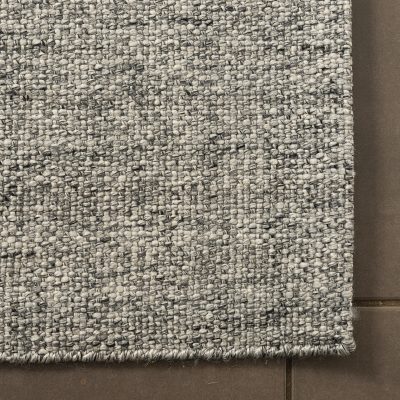 Basket Weave Wool Blend
