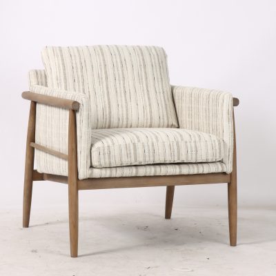 Eliza Occasional Chair with Arms