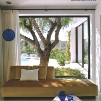 Ibiza Interiors