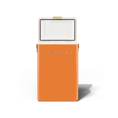 Drinks Box Orchard Orange