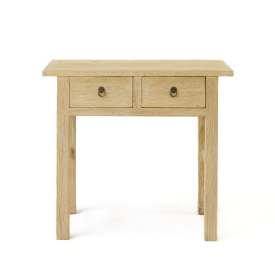Noosa 2 Drawer Console Table