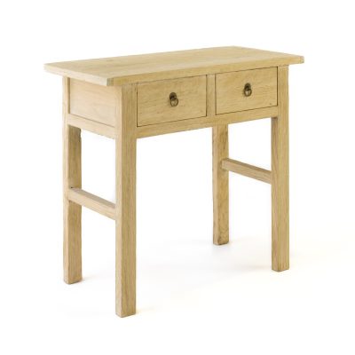 Noosa 2 Drawer Console Table