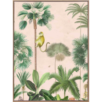 Indian Summer Pink III