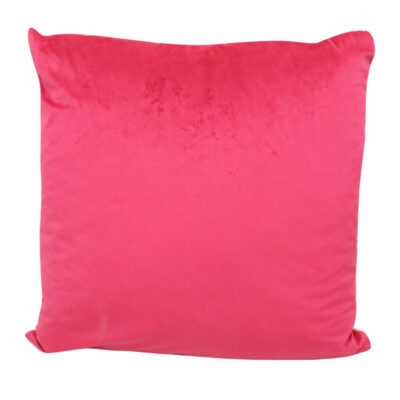 Art Cushion Velvet Gold Coco