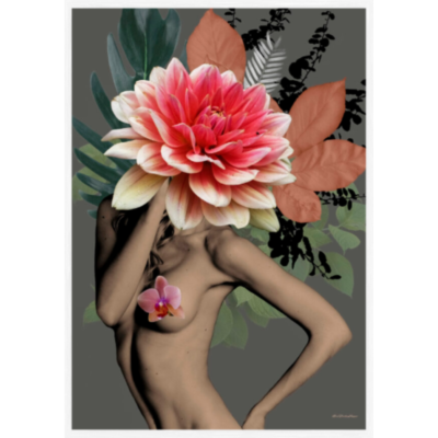 Body, Soul and Flower