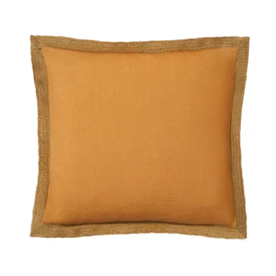 Nora Toffee Cushion