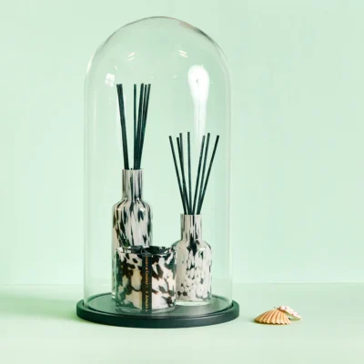 Luxury LGE Diffuser Santorini