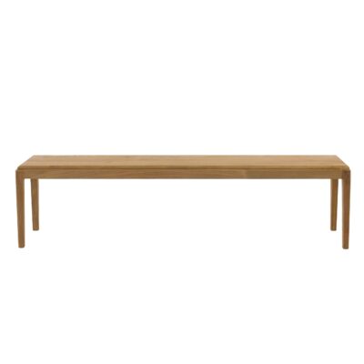 Serengeti Long Bench