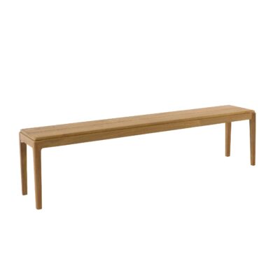 Serengeti Long Bench