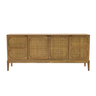 Serengeti Buffet 4 doors