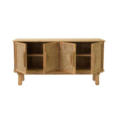 Mara Sideboard 4 doors