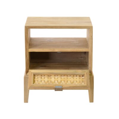Serengeti Side Table