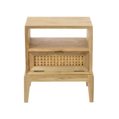 Serengeti Side Table