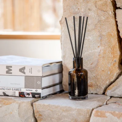Luxury Diffuser Vesuvius