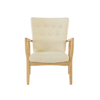 Scandi Occasional Chair