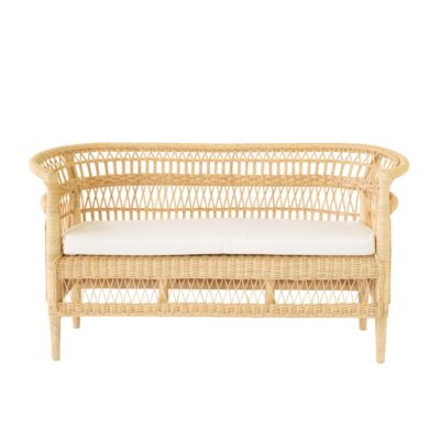 Malawi Sofa In Natural