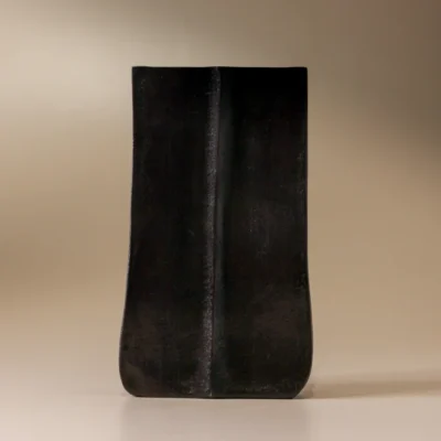 Dusky Vase