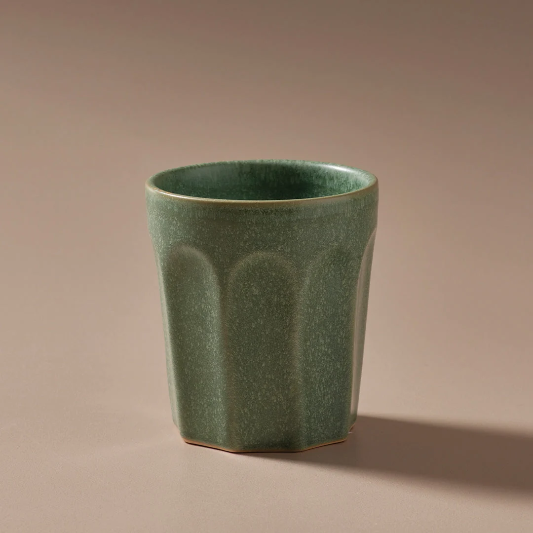 Ritual Latte Cup – Jade